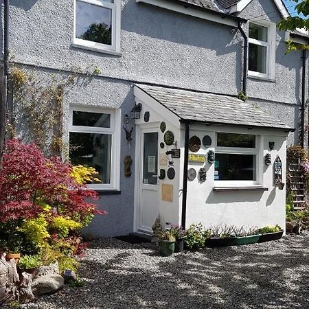 Yr Hen Farcdy Bed & Breakfast Talsarnau Bagian luar foto