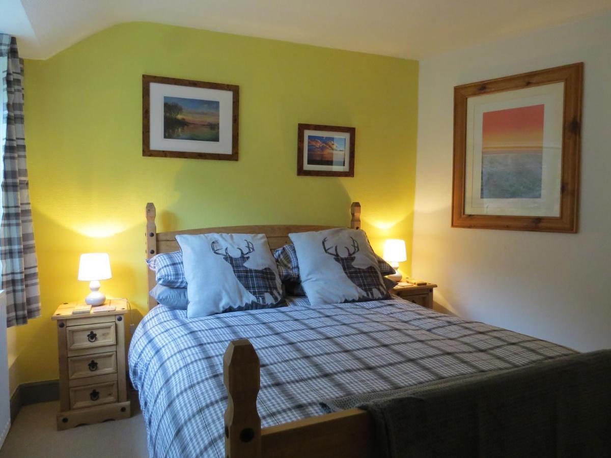 Yr Hen Farcdy Bed & Breakfast Talsarnau Bagian luar foto